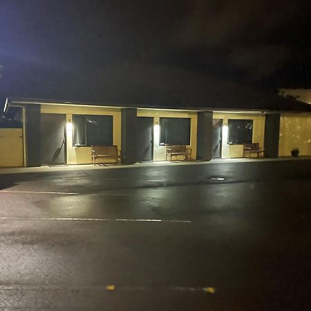 Kauri Court Motel Πάλμερστον Νορθ Εξωτερικό φωτογραφία