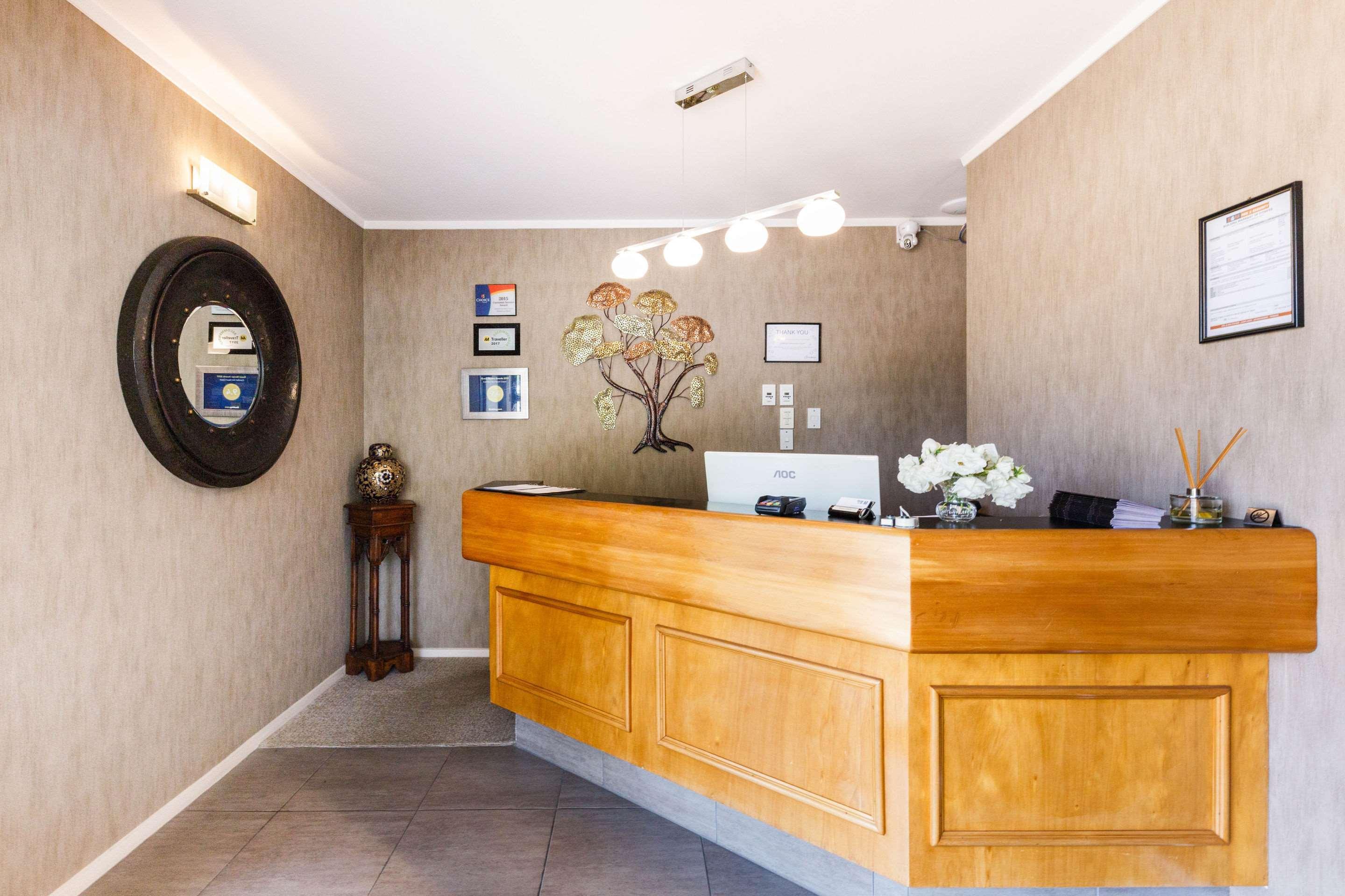 Kauri Court Motel Πάλμερστον Νορθ Εξωτερικό φωτογραφία