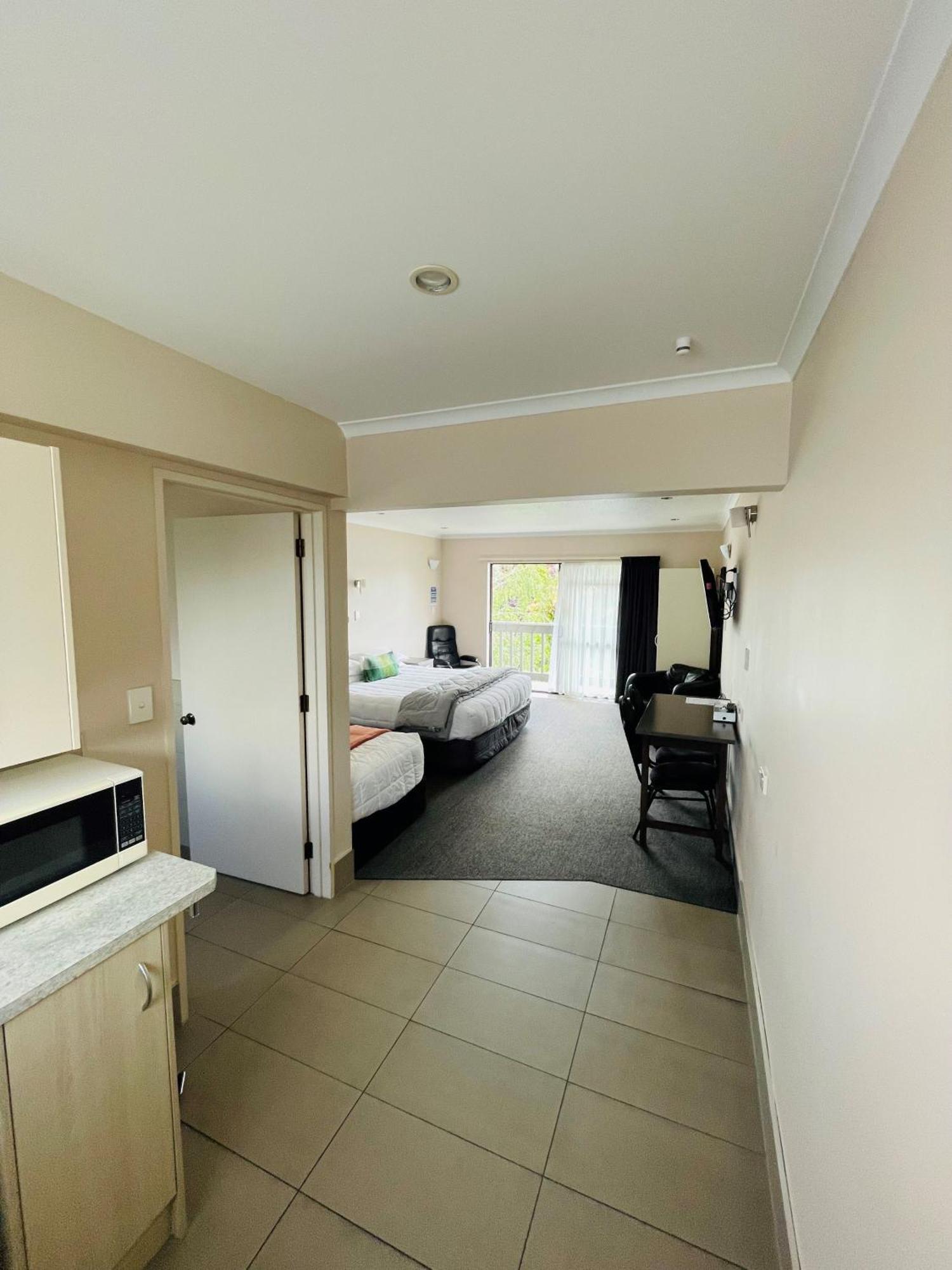 Kauri Court Motel Πάλμερστον Νορθ Εξωτερικό φωτογραφία