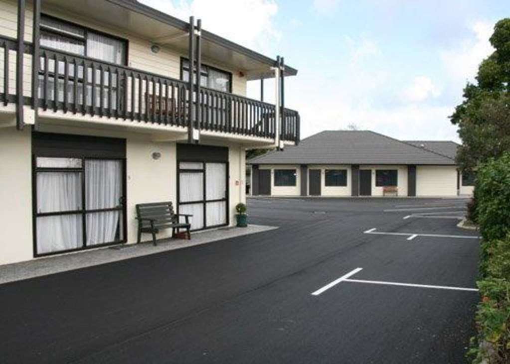 Kauri Court Motel Πάλμερστον Νορθ Εξωτερικό φωτογραφία
