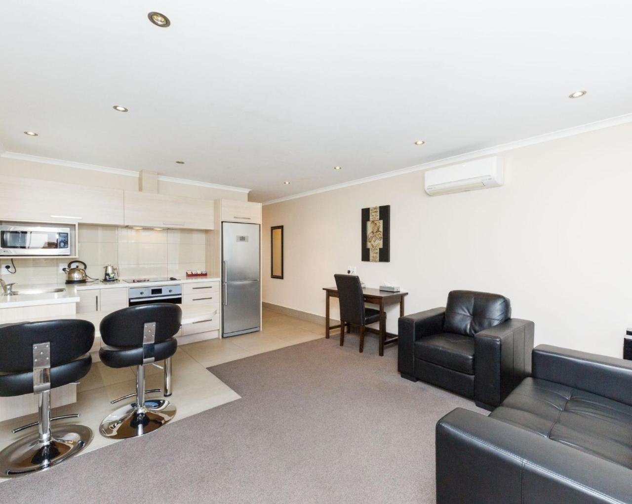 Kauri Court Motel Πάλμερστον Νορθ Δωμάτιο φωτογραφία