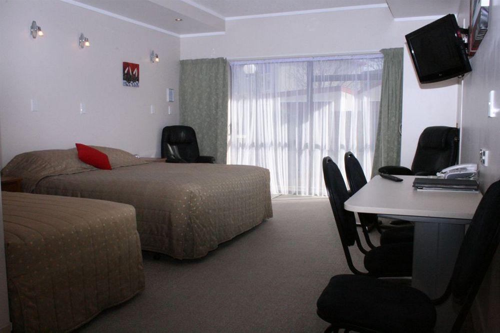 Kauri Court Motel Πάλμερστον Νορθ Εξωτερικό φωτογραφία